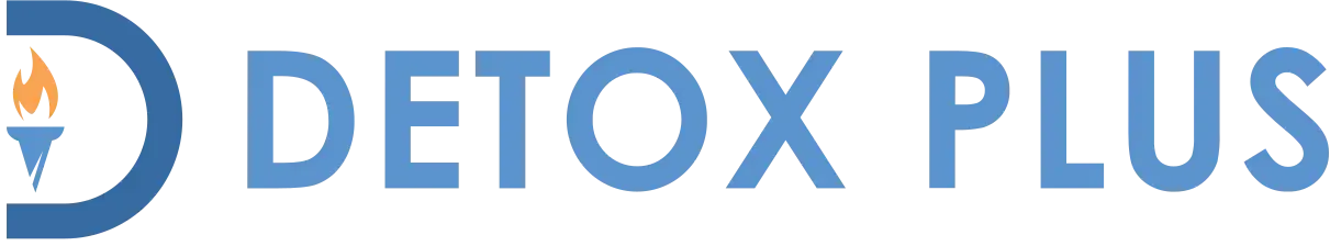 Detox Plus UK logo